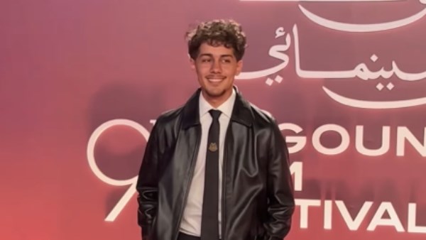  عمر رزيق