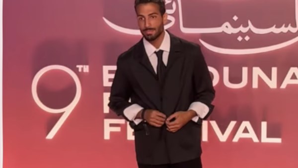  محمود ياسين جونيور 