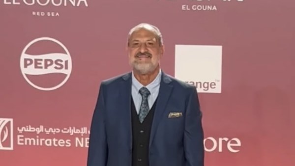 خالد الصاوي
