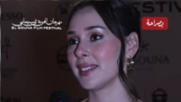شيرين أحمد 