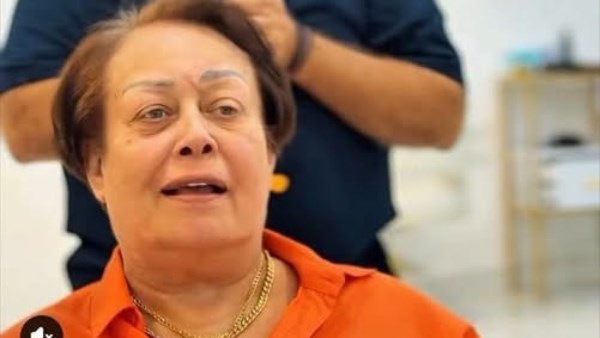 هالة فاخر