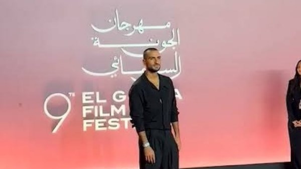 محمد الشرنوبي