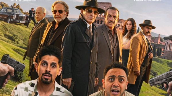 فيلم كريبتو