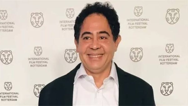 المنتج حسام علوان