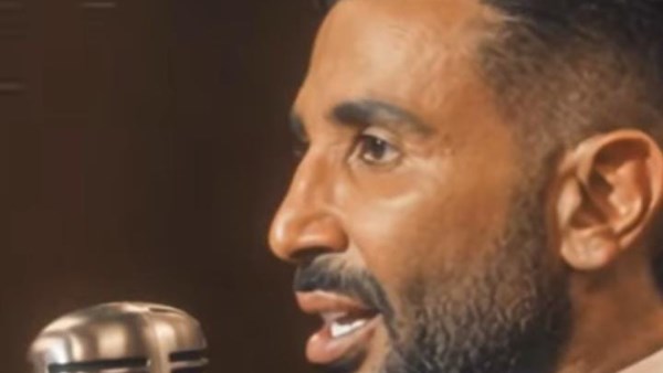 أحمد سعد