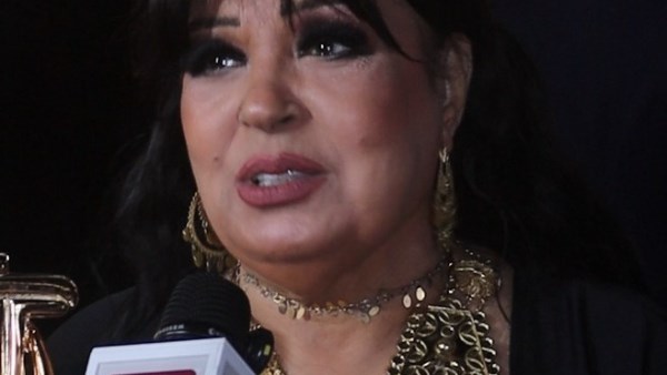 فيفي عبده