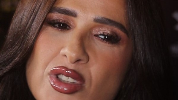  ياسمين عبدالعزيز