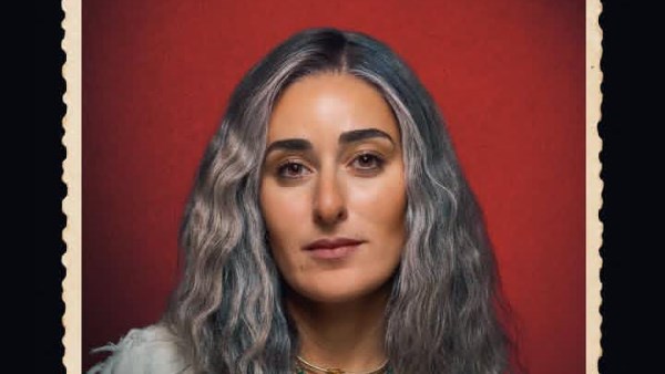 أمينة خليل في فيلم حدوتة