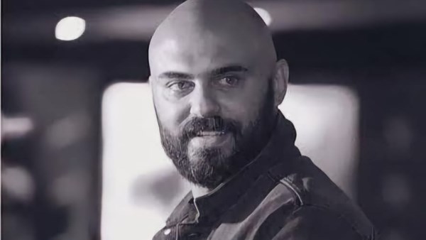 أحمد صلاح حسني