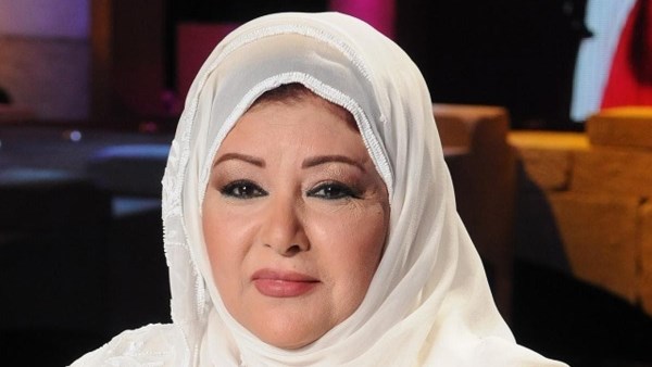 عفاف شعيب