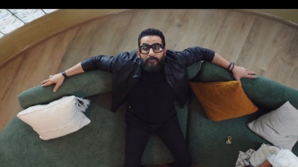 فيلم حدوتة 