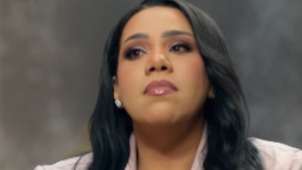 شيماء سيف
