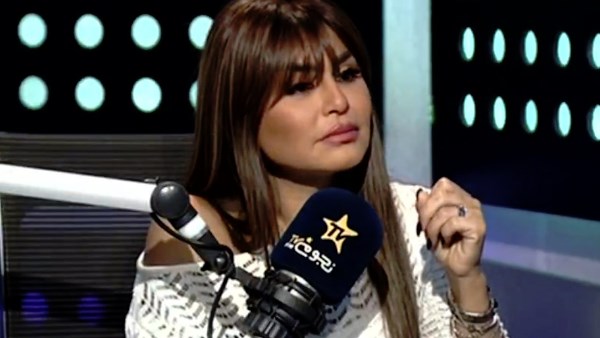 منة فضالي