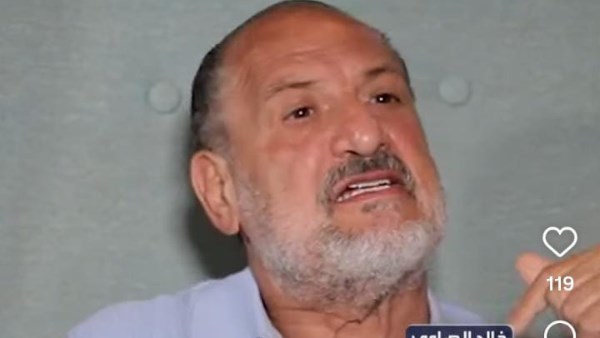  خالد الصاوي