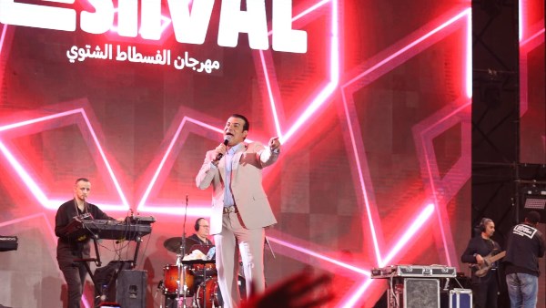 إيهاب توفيق