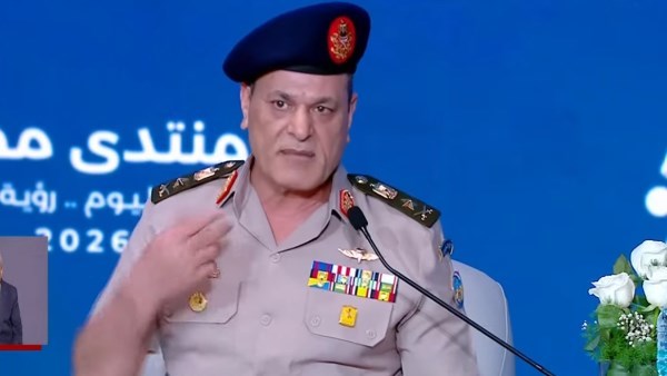 الفريق محمد عبد الرحمن ربيع 