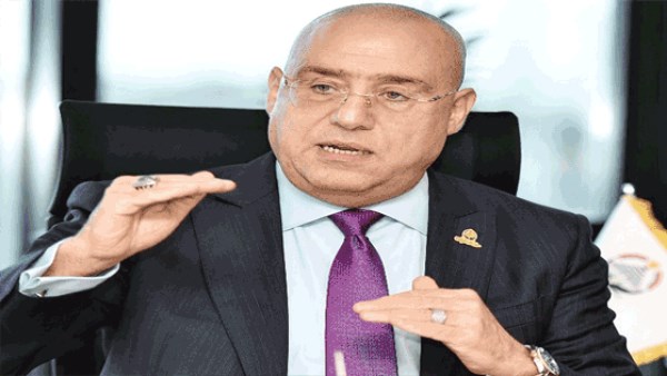 الدكتور عاصم الجزار، وكيل مجلس النواب