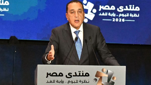 مصطفي مدبولي