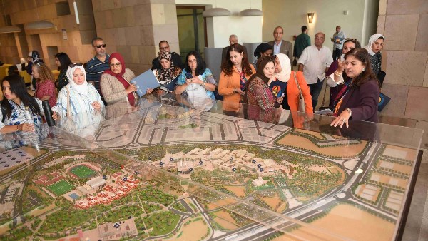 الجامعة الأمريكية 