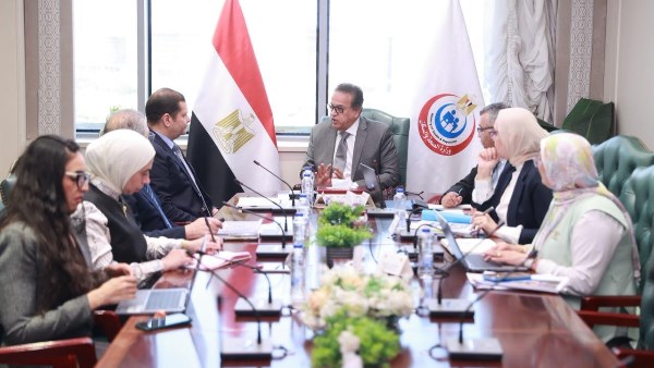 وزير الصحة 