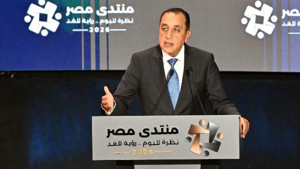 الدكتور مصطفى مدبولي، رئيس مجلس الوزراء