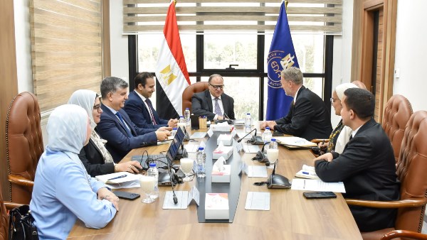 هيئة الدواء المصرية