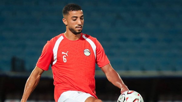 محمد عبد المنعم