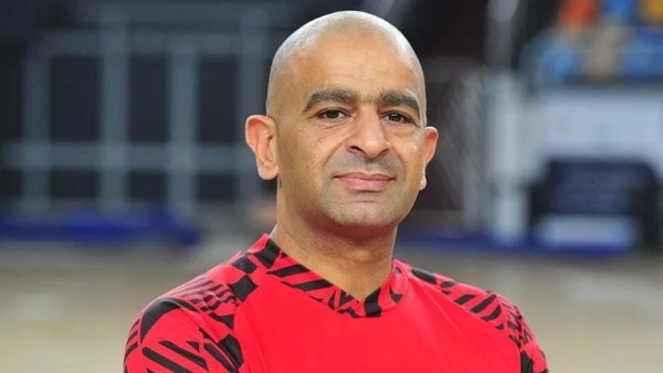 نادر رشاد