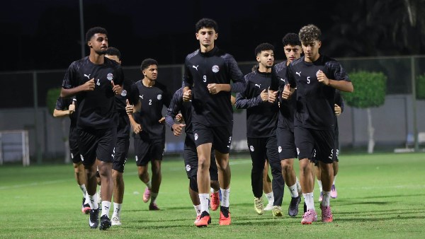 منتخب الشباب