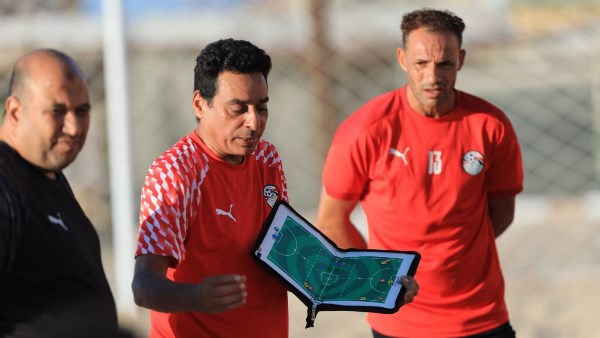 منتخب الشاطئية