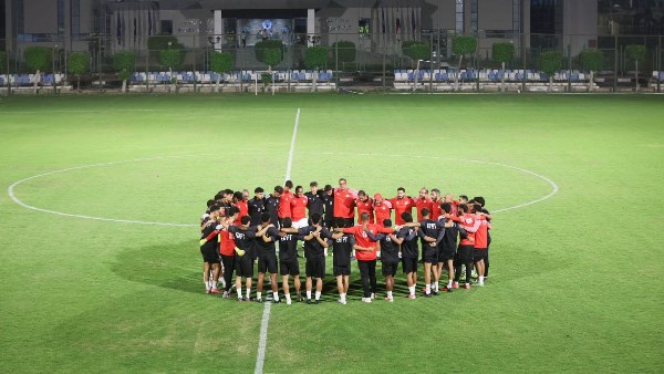 منتخب الشباب
