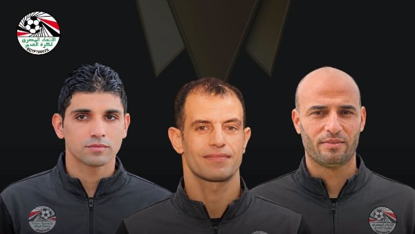 الحكام المختارون