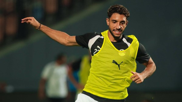 مرموش