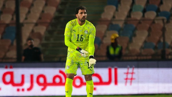 المهدي سليمان