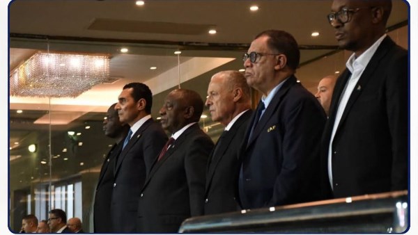 مقصورة المباراة