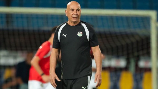 حسام حسن