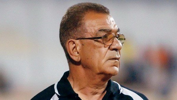 محمود الجوهري