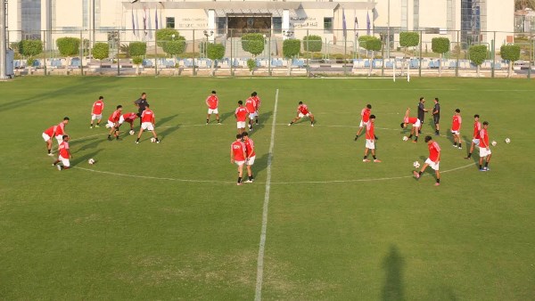 منتخب مصر للشباب