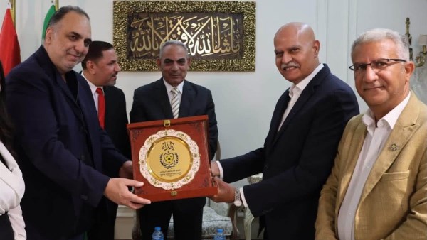وليد دعبس