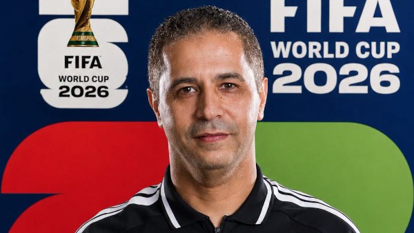 محمود عاشور