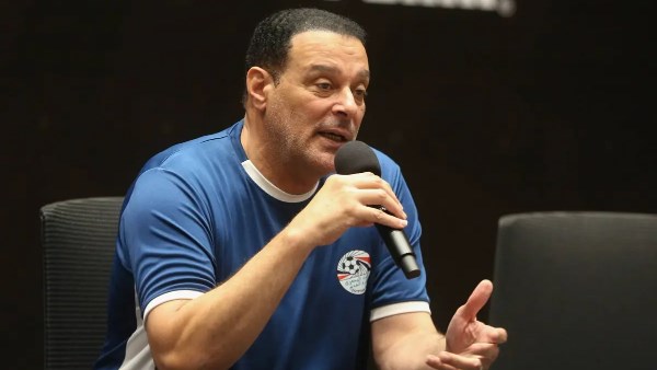 عصام عبد الفتاح