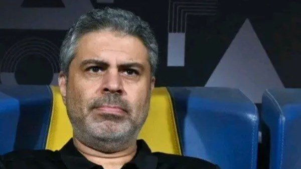معتمد جمال