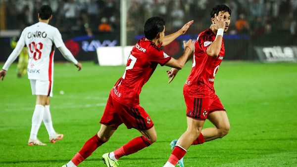 احتفال منصف بقرار