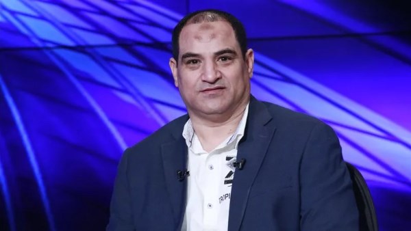 مشير حنفي