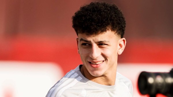 علي محمود