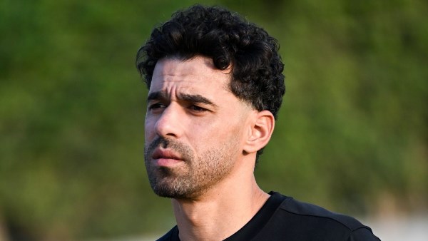 عبد الله السعيد