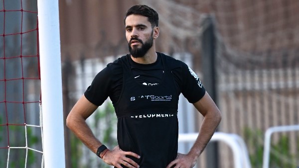 محمود بنتايج