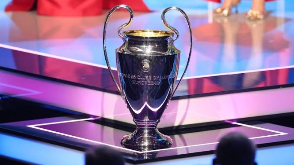 دوري أبطال أوروبا