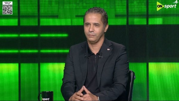 محمود عاشور