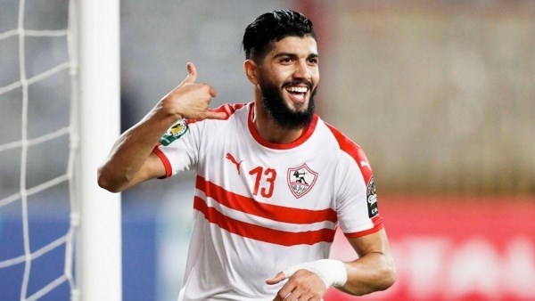 فرجاني ساسي